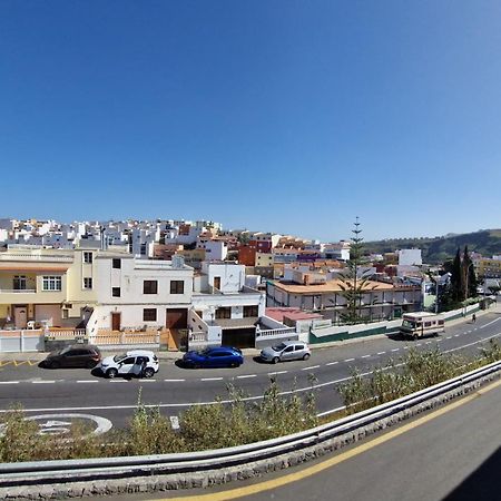 Vivienda Vacacional A 10 Minutos De La Capital. Arucas Exterior foto